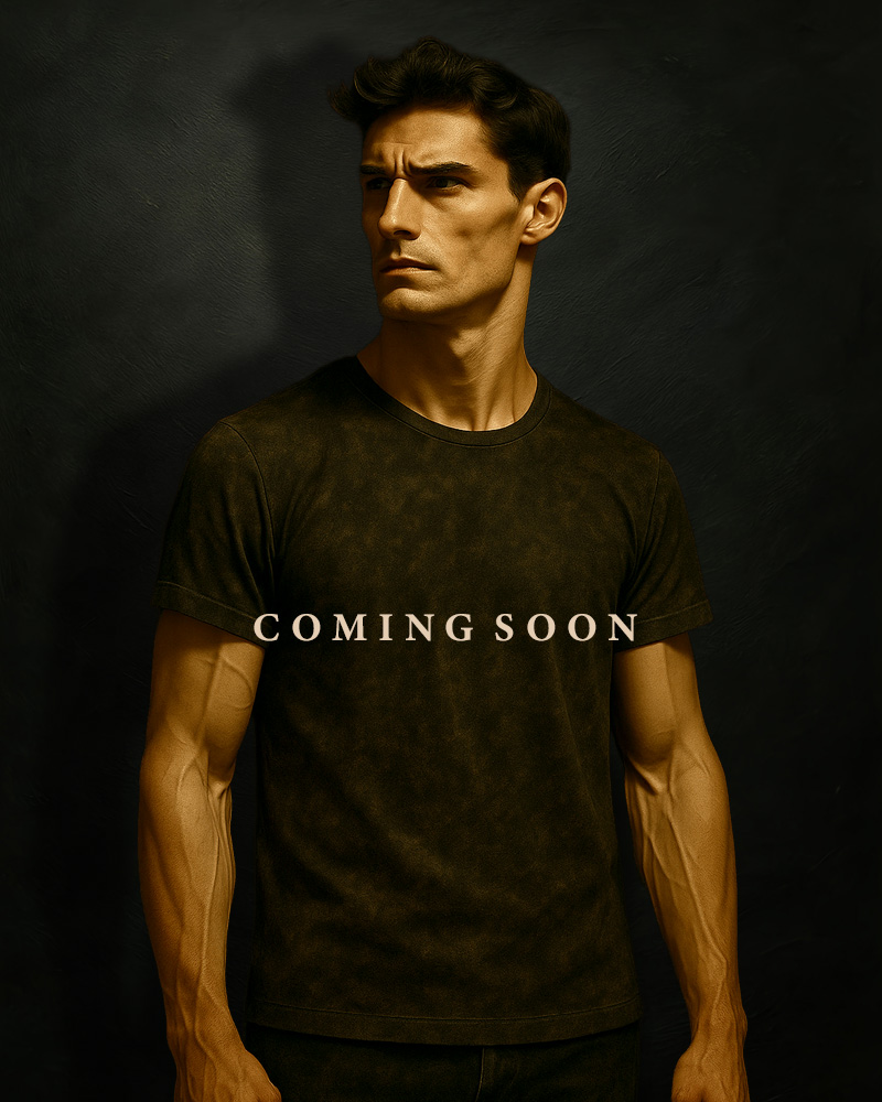 Long Sleeve T-Shirt