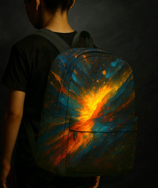 Backpacks