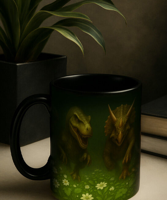 Mugs