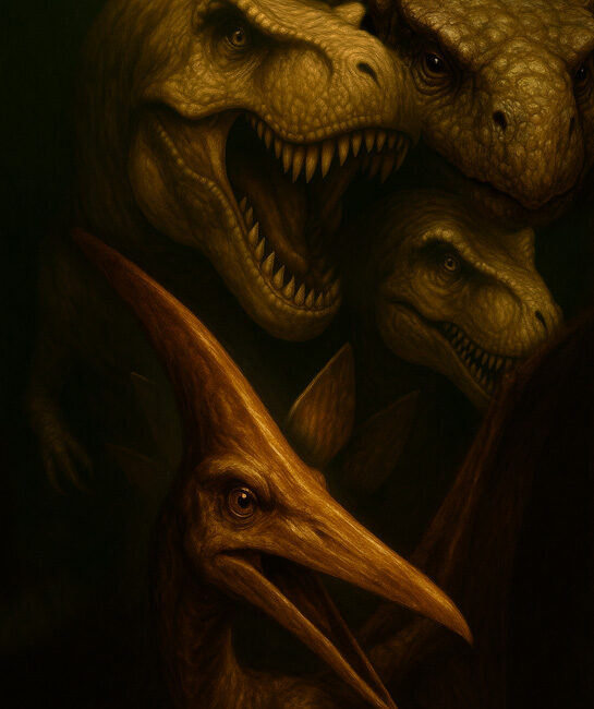 Dinosaurs
