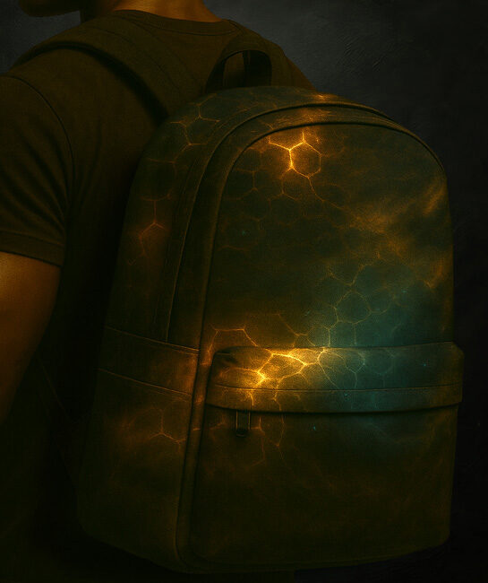 Backpacks