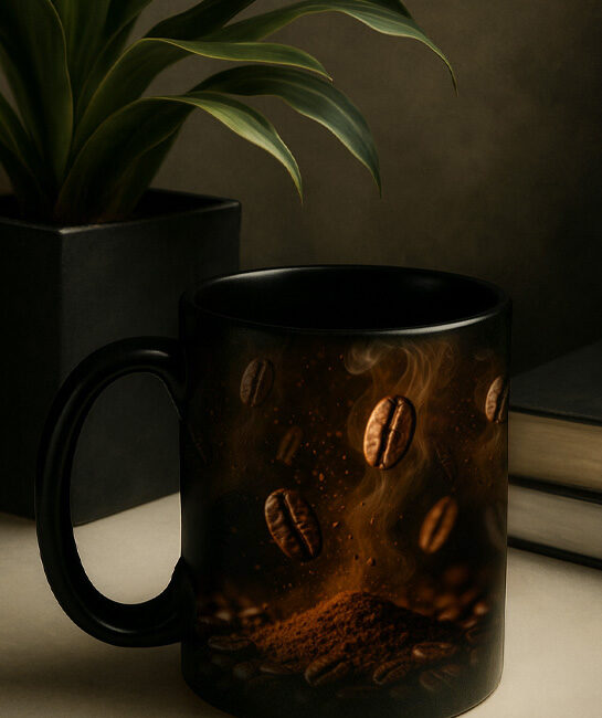 Mugs