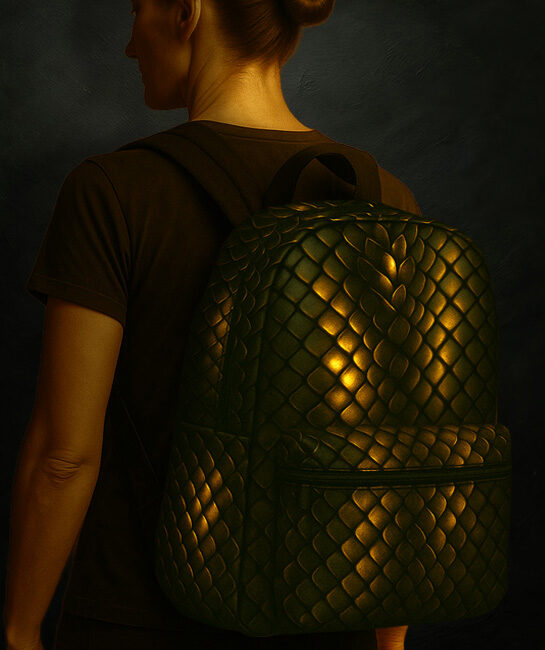 Backpacks