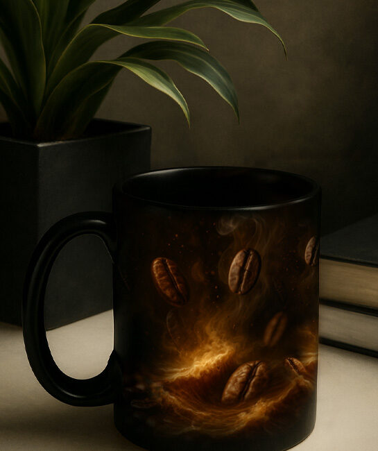 Mugs
