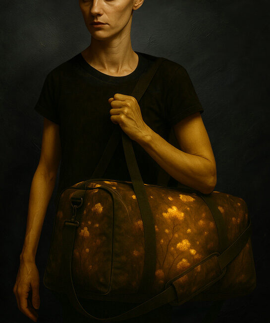 Duffle Bag